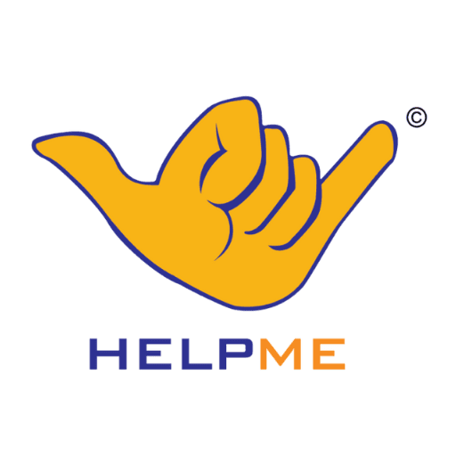 HelpMe App