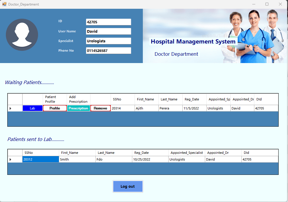 Health Wise Appointments